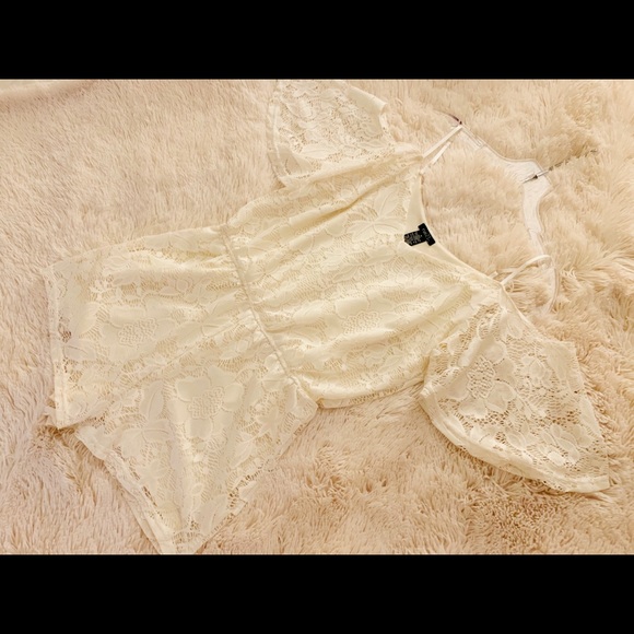 Summer jumpsuit - Picture 1 of 3